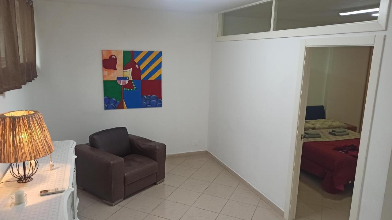 Rosselli93 Apartment Matera Exterior photo